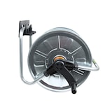 thumbnail of Schlauchträger 2in1 mit Wandbefestigung ZINCANTO