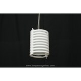 thumbnail of Lámpara Colgante de Metraquilato Blanco 36cm