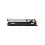 thumbnail of SSD Lexar 4TB NM990 LNM990X004T-RNNNG PCIe M.2 NVME PCIe 5.0 x4