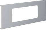 thumbnail of Tehalit Geräteblende L 9133 gr L91337030