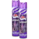 thumbnail of Arrixaca Ambientador y Neutralizador de Olores Lavanda 2 x 400ml Formato Spray Aerosol
