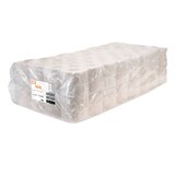 thumbnail of Toilettenpapierrollen, 2-lagig, 2112 Rollen, 844.800 Blatt gesamt, 400 Blatt /Rolle, Recyclingpapier, CIL- les Tissue, Series R