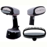 thumbnail of Camry CR 5033 Plancha Vapor Vertical para Planchado de Ropa Colgada, Cortinas, Sábanas, Elimina Arrugas y Desinfecta, Vapor Continuo 15 gr/min.1800W