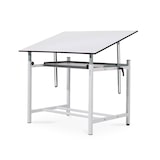 thumbnail of Rocada mesa dibujo profesional rd-135 con tablero de 90x130cm