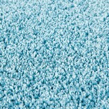 thumbnail of Tapis rectangulaire en polypropylène 200x290 cm bleu