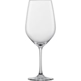 thumbnail of Schott Zwiesel FORTÉ Wasserglas / Rotweinglas 530 ml 4er Set