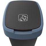 thumbnail of Swingeimer 25L TWIST horizon blue