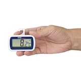 thumbnail of Hygiplas waterdichte mini thermometer IP65