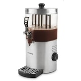 thumbnail of Distributeur de chocolat chaud - H.Koenig - SHK800 - 3 L - 1200 W - Inox usage non-intensif HKOENIG
