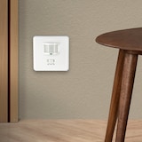 thumbnail of Pack 2 Interruttori con Sensore di Movimento a Infrarossi e Sensore Crepuscolare Bianco 7hsevenon Home