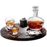thumbnail of Villeroy & Boch Scotch Whisky - Carafes Whisky Karaffe No. 3 21,5cm 1,00l