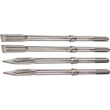 thumbnail of Meißel-Set SDS max, 4-teilig, 400 x 25 mm, 400 mm