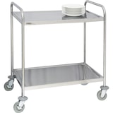 thumbnail of Serveerwagen 2 planken CCI2 Casselin