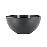 thumbnail of MONOUSO - Herbruikbare duurzame Kom PP Mineral Antraciet 2.000ml Ø20cm (1 Stuks)