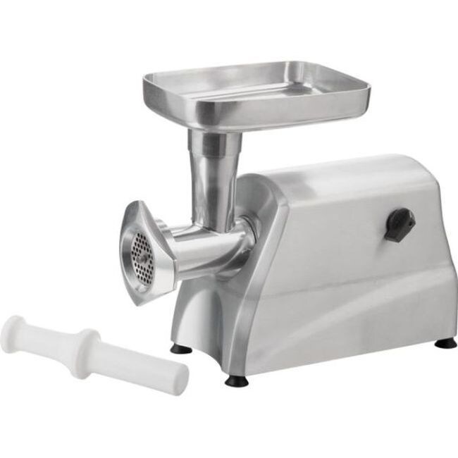 Machine auxiliaire pour hacher la viande, P 0.25 kW, U 230 V - Stalgast
