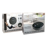 thumbnail of Robot aspirador inteligente pumba