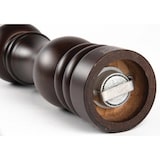 thumbnail of Moulin à poivre en bois foncé 230mm | Peugeot - P020