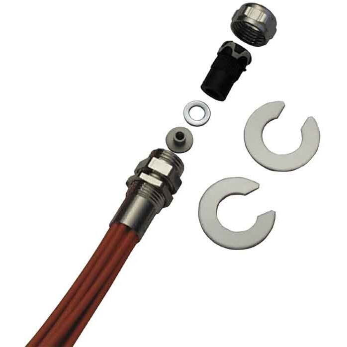 Telegärtner Kabelaufteiler ODS Mini TN-KA-4 100022489