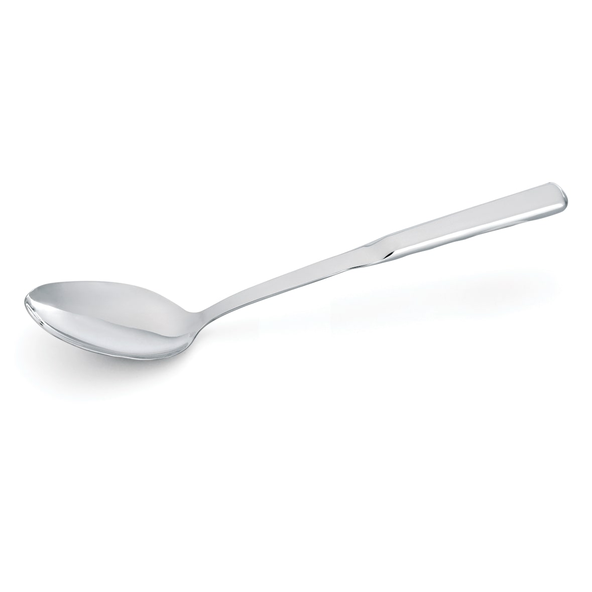 WAS Germany - Servierlöffel Kitchen Tool 1857, 31 cm, Chromnickelstahl