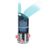 thumbnail of Leitz TruSens™ Z-3000 Purificador de Ar com SensorPod™ Monitor de Qualidade do Ar, Sala Grande