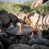 thumbnail of Petromax Stapelrost GR-S30