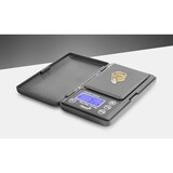 thumbnail of Balance De Poche Ultra Précise Pocketscale Noir Harper