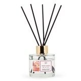 thumbnail of Reed Diffuser, Aroma Diffuser, Duftöl Diffuser | Sweet Angel | 100 ml, Glas, ohne Flamme & Strom, für Wohnzimmer