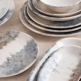 thumbnail of Bidasoa Polaris Hydrozero Prato Fundo Porcelana 20Cm