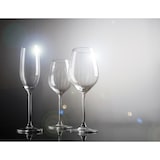 thumbnail of Excelsa Set Von 6 Gläser Alba Glas 38 Cl Transparent