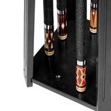 thumbnail of Stradivari Billard-Queue Ständer "Adele", Schwarz
