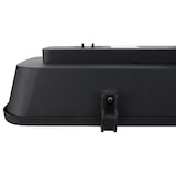 thumbnail of Sunred Chauffage de terrasse Vintage Dark Suspendu Noir 2500 Watt