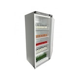 thumbnail of Réfrigérateur Blanc 600 L Statique avec Ventilateur - Classe A - Décongélation Automatique - Ecofrost - Combisteel