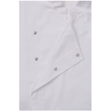 thumbnail of Chef Works® Kochjacke LANSING, Druckverschluss, Cool Vent, lite, Weiß, Größe  XXL