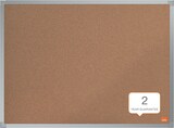 thumbnail of Tablero NOBO Essence corcho 600x450 mm