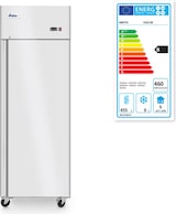thumbnail of Kühlschrank, eintürig Profi Line 670 L, Arktic, Profi Line, GN 2/1, 230V/220W, 730x800x(H)2096mm