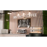 thumbnail of ALLboards Magnetische Kreidetafel 200x120 cm, Holzrahmen