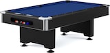 thumbnail of Automaten Hoffmann Billardtisch "Club Pro III", Simonis 860, Royal-Blue, 7 ft (Spielfeld 198x99 cm)