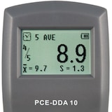 thumbnail of PCE Instruments Härteprüfgerät PCE-DDA 10
