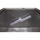 thumbnail of KBS vaatwasser 575x605x820 mm waterontharder afvoerpomp 400V