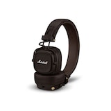 thumbnail of Casque Supra-auriculaire   Major V Bluetooth Brown Marshall
