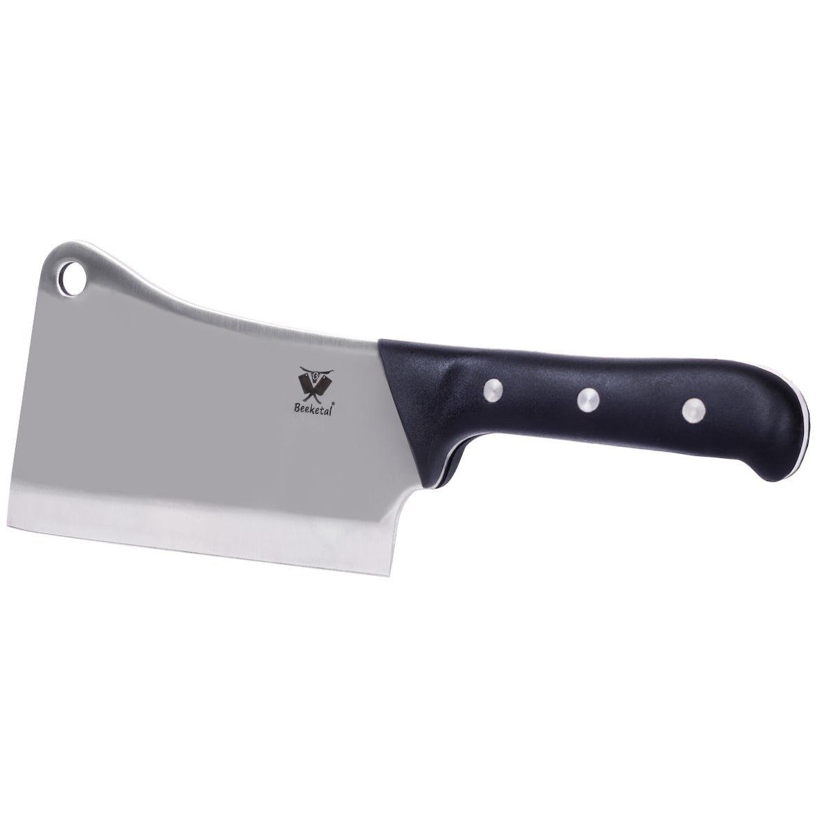 Beeketal Profi Hackbeil Küchenbeil HBB-20