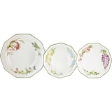 thumbnail of Churchill Servizio Tavola 18 Pezzi Victorian Orchard in Earthenware Decorato