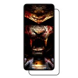 thumbnail of 5x 9H Panzerglas für Xiaomi 15T Pro Full-Screen HD klar Tempered Glass Displayschutz Schutzglas Screen-Protector