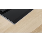 thumbnail of Bosch Serie 8 PRP6A6B70D Gaskochfeld, 60 cm, Glaskeramik, Schwarz