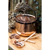 thumbnail of `CopperGarden®` Kupferkessel 10 Liter  verzinnt mit Deckel