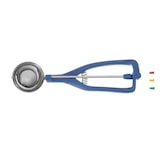 thumbnail of Hendi Eisportionierer Stöckel, Edelstahl, Ø 67 mm, 1 Stück, mit Farbclips