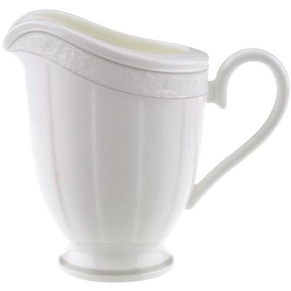 Villeroy & Boch Gray Pearl Milchkännchen 250ml