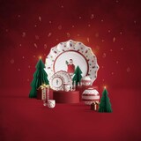 thumbnail of Villeroy & Boch Toy's Delight Jubiläums-Schalen Set 4-teilig