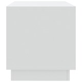 thumbnail of vidaXL TV-Schrank Weiß 102x41x44 cm Holzwerkstoff