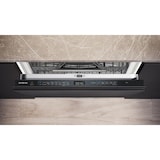 thumbnail of Siemens iQ500, Vollintegrierter Geschirrspüler, 60 cm, XXL SX65EX12CE